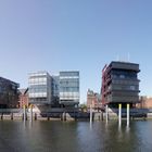 Hafencity Pano