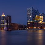 Hafencity Panorama