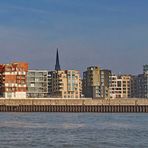 HafenCity Panorama