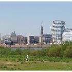 Hafencity-Panorama