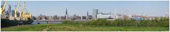 Hafencity-Panorama