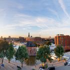 Hafencity Panorama