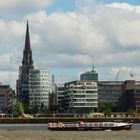 Hafencity Panorama