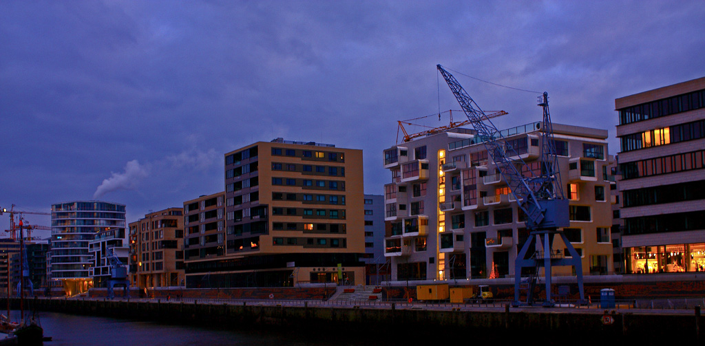 HAFENCITY PART 3