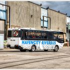 Hafencity Riverbus