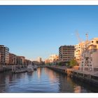 Hafencity / Sandtorhafen