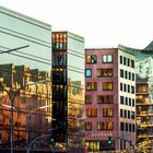 Hafencity speicherstadt