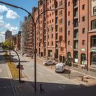 Hafencity trifft Speicherstadt