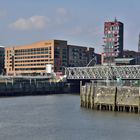 Hafencity Überseequartier