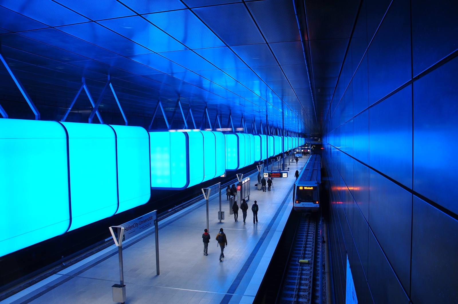 Hafencity Universität