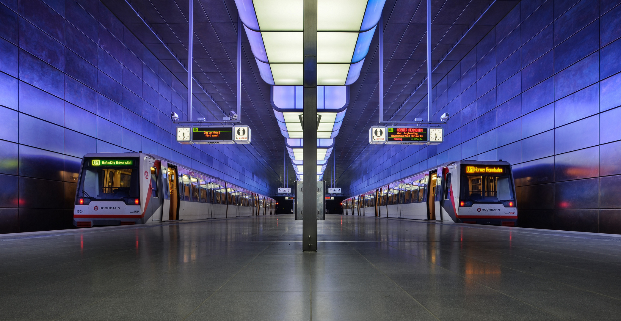 Hafencity Universität