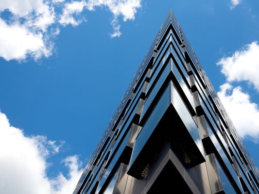 HafenCity Universität