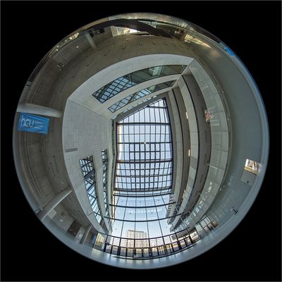 HafenCity Universität