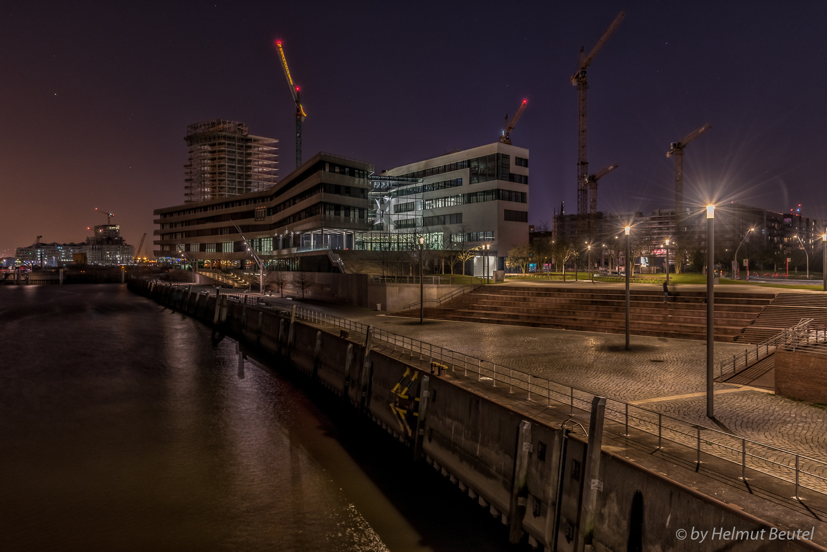 Hafencity Universität