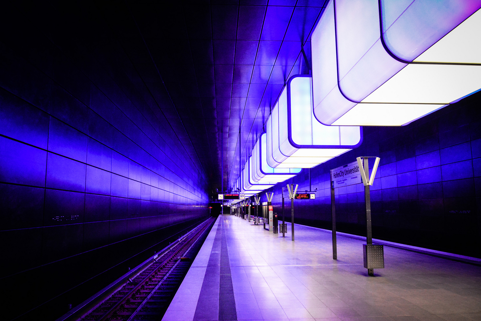 HafenCity Universität