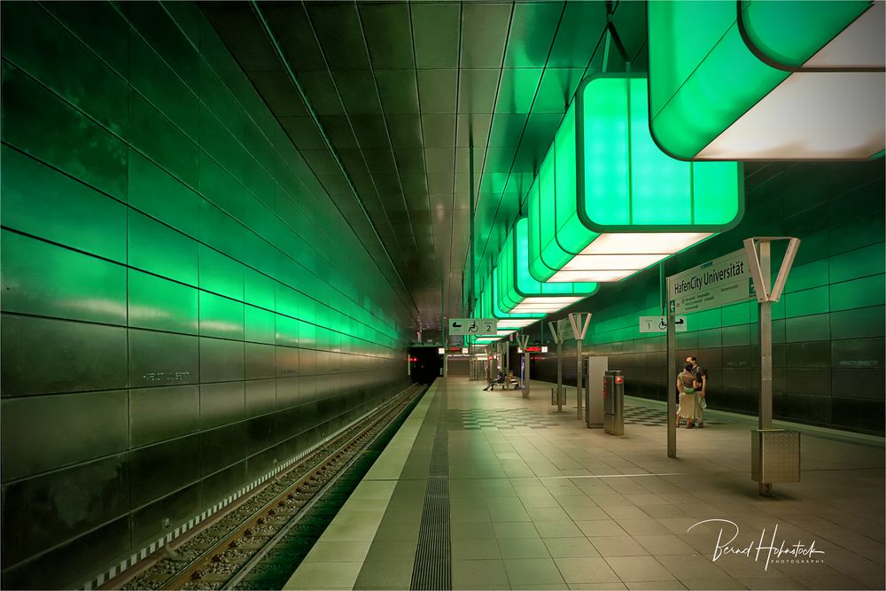  HafenCity Universität ....