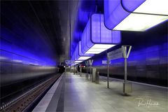 HafenCity Universität .......