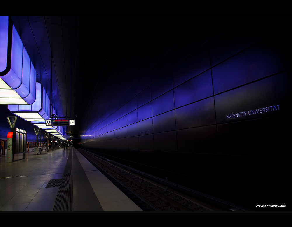 HafenCity Universität