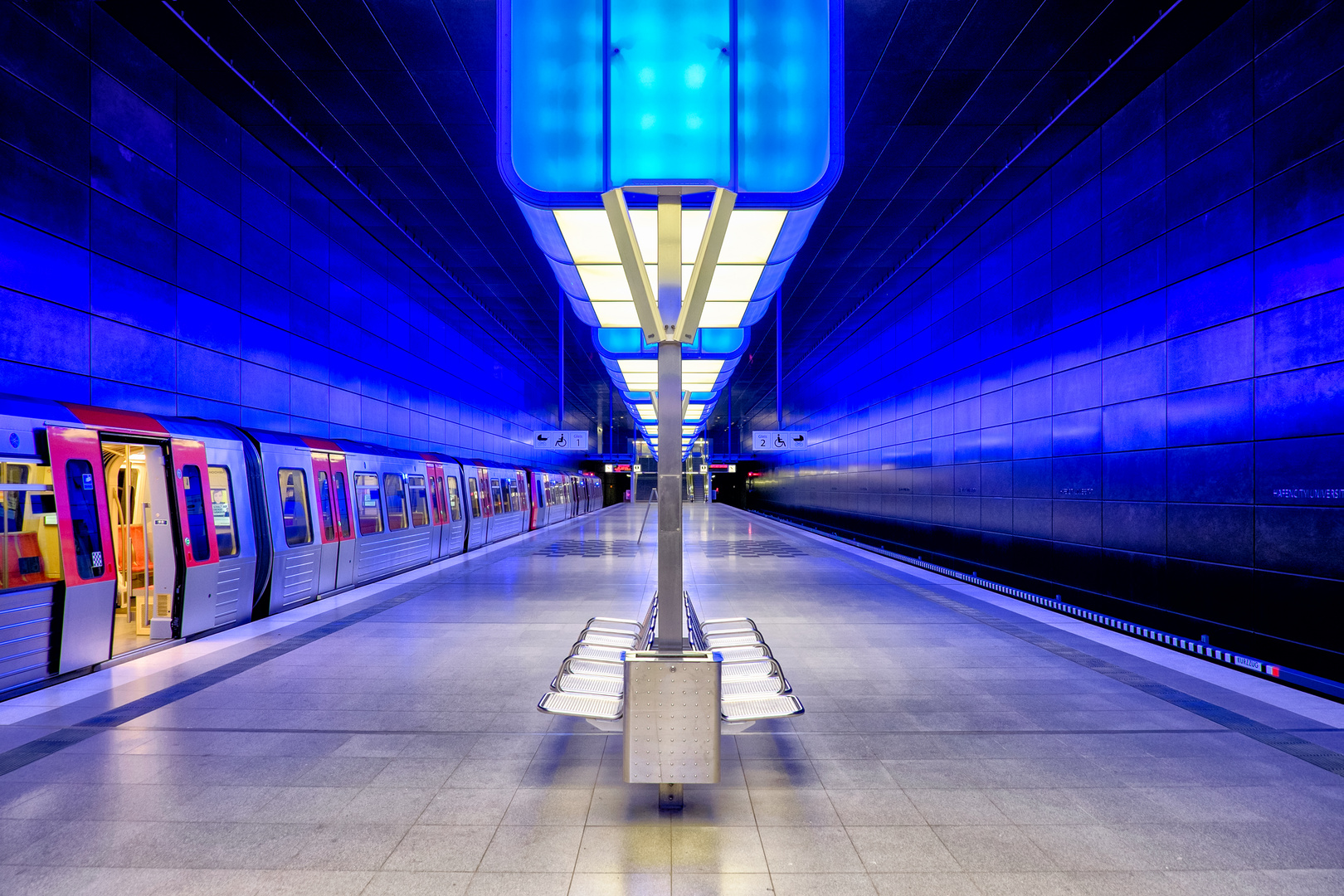 Hafencity Universität