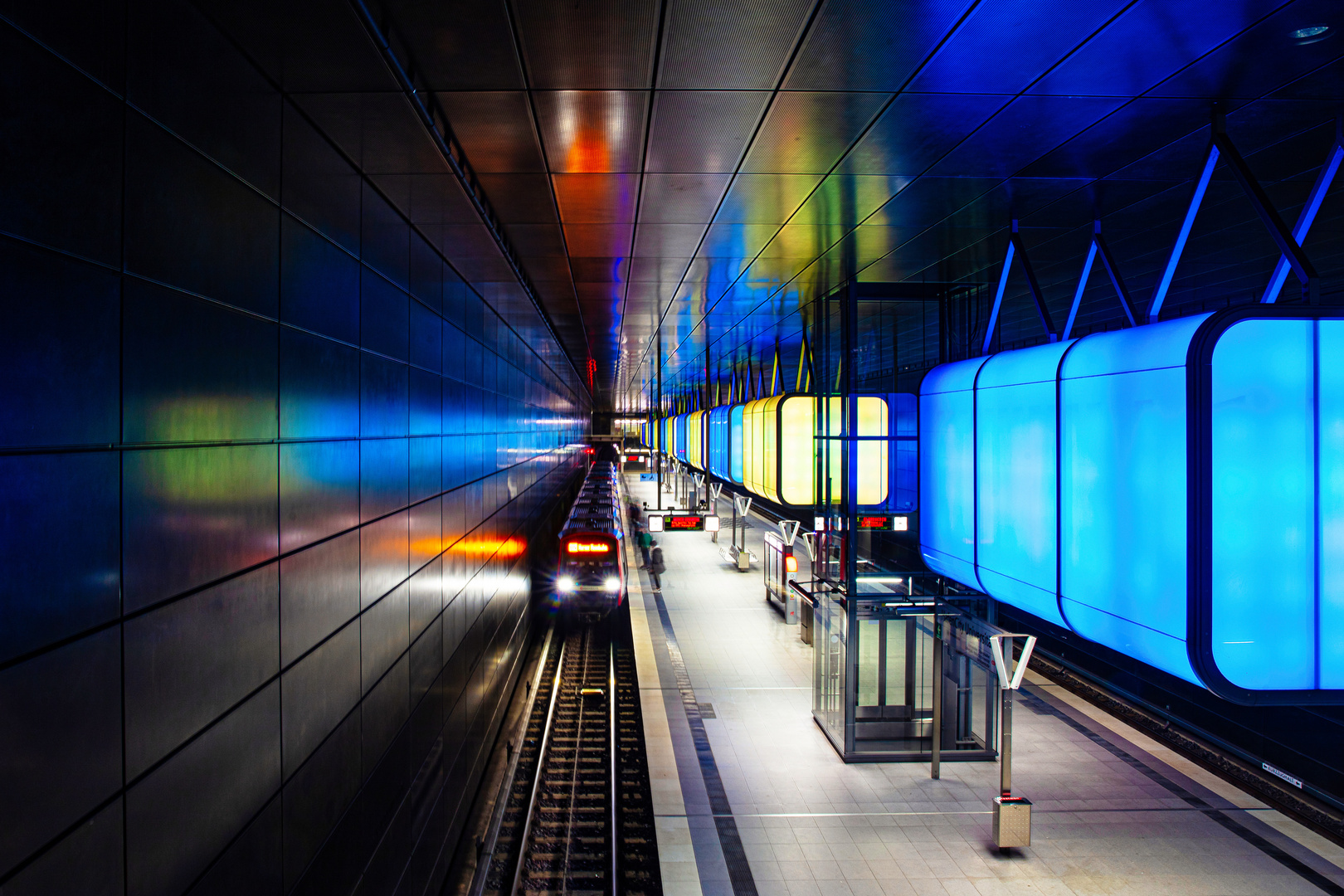 Hafencity Universität