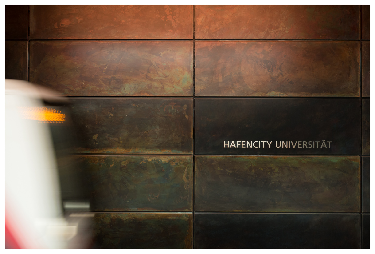 Hafencity Universität