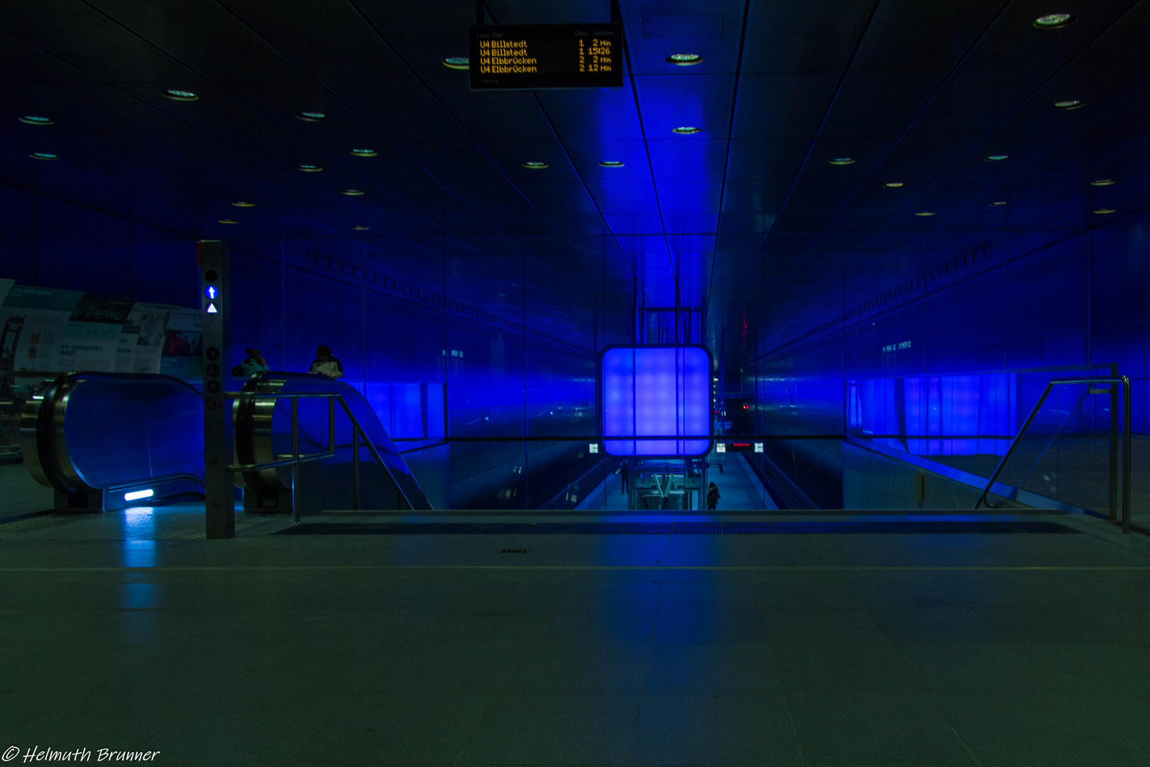 Hafencity Universität Hamburg