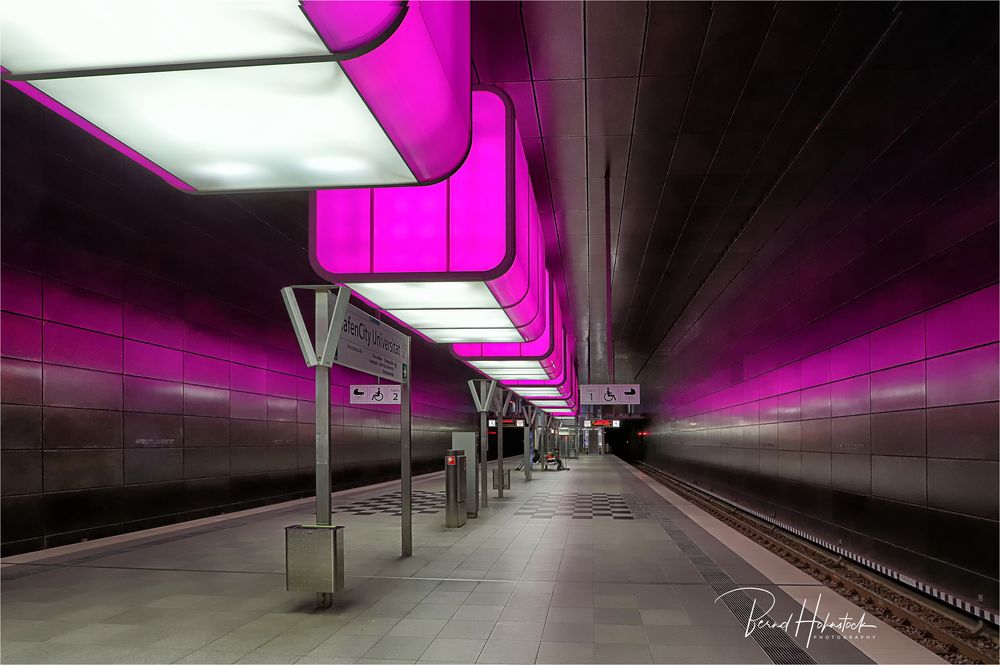  HafenCity Universität ..... HH