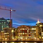 Hafencity uns Elbphilharmonie