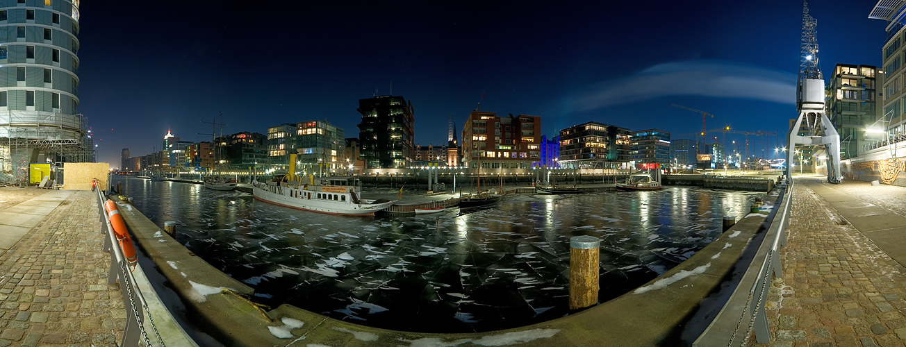 HafenCity.Traditionsschiffhafen.xxl