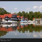 " Hafendorf Rheinsberg (2) "