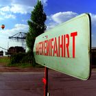 Hafeneinfahrt