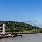 Hafeneinfahrt Honfleur