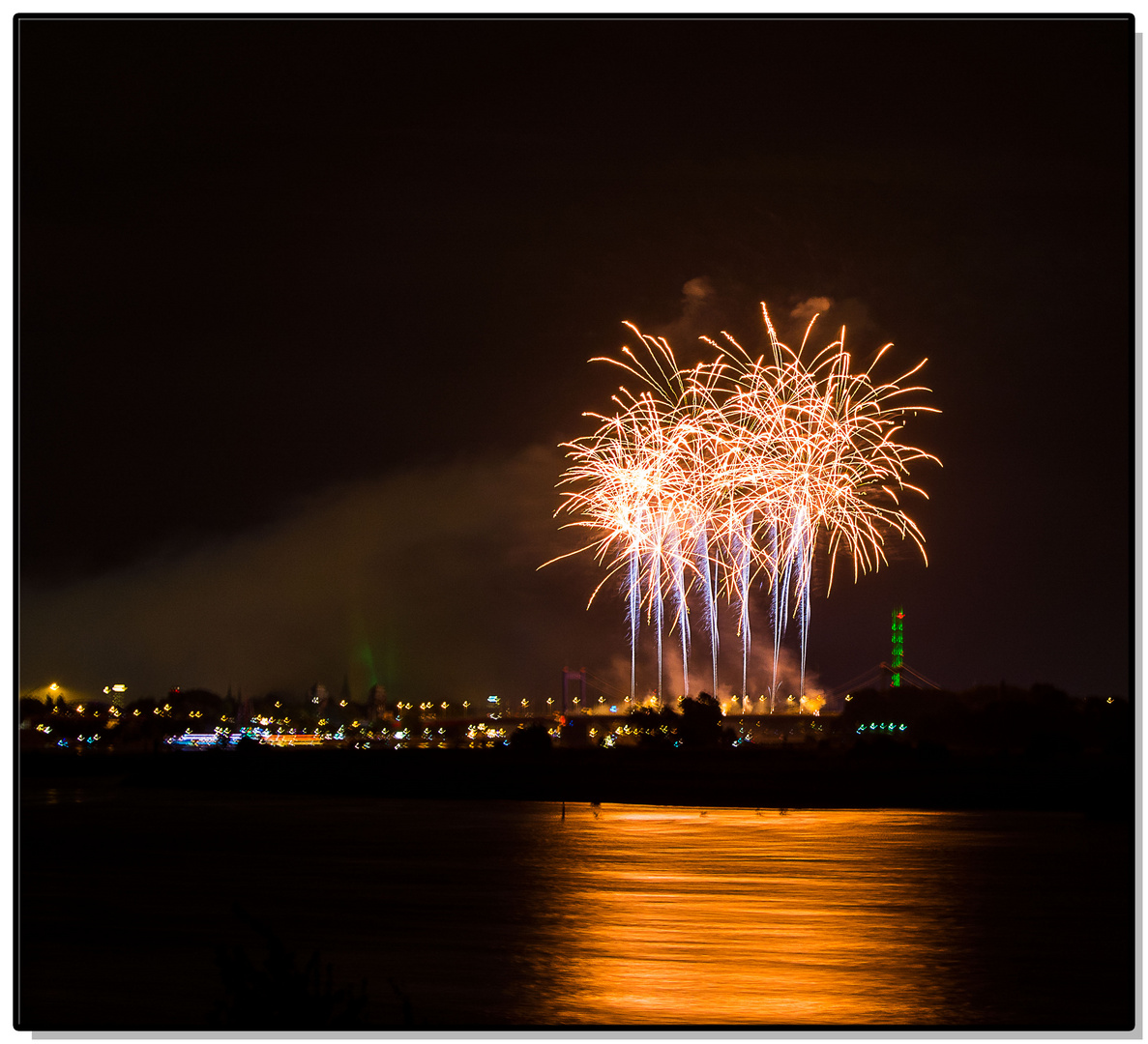 Hafenfest Duisburg 3