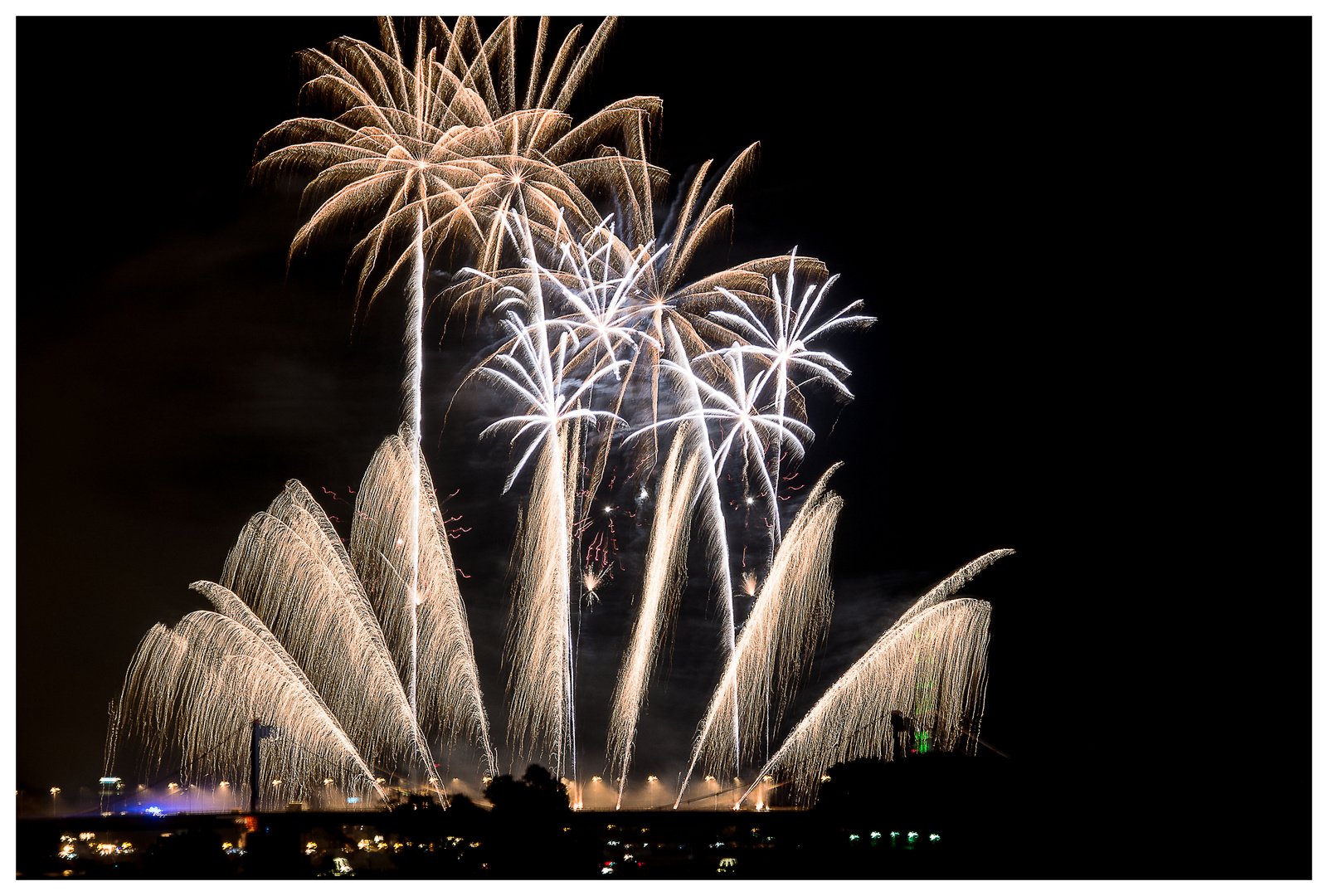 Hafenfest Duisburg