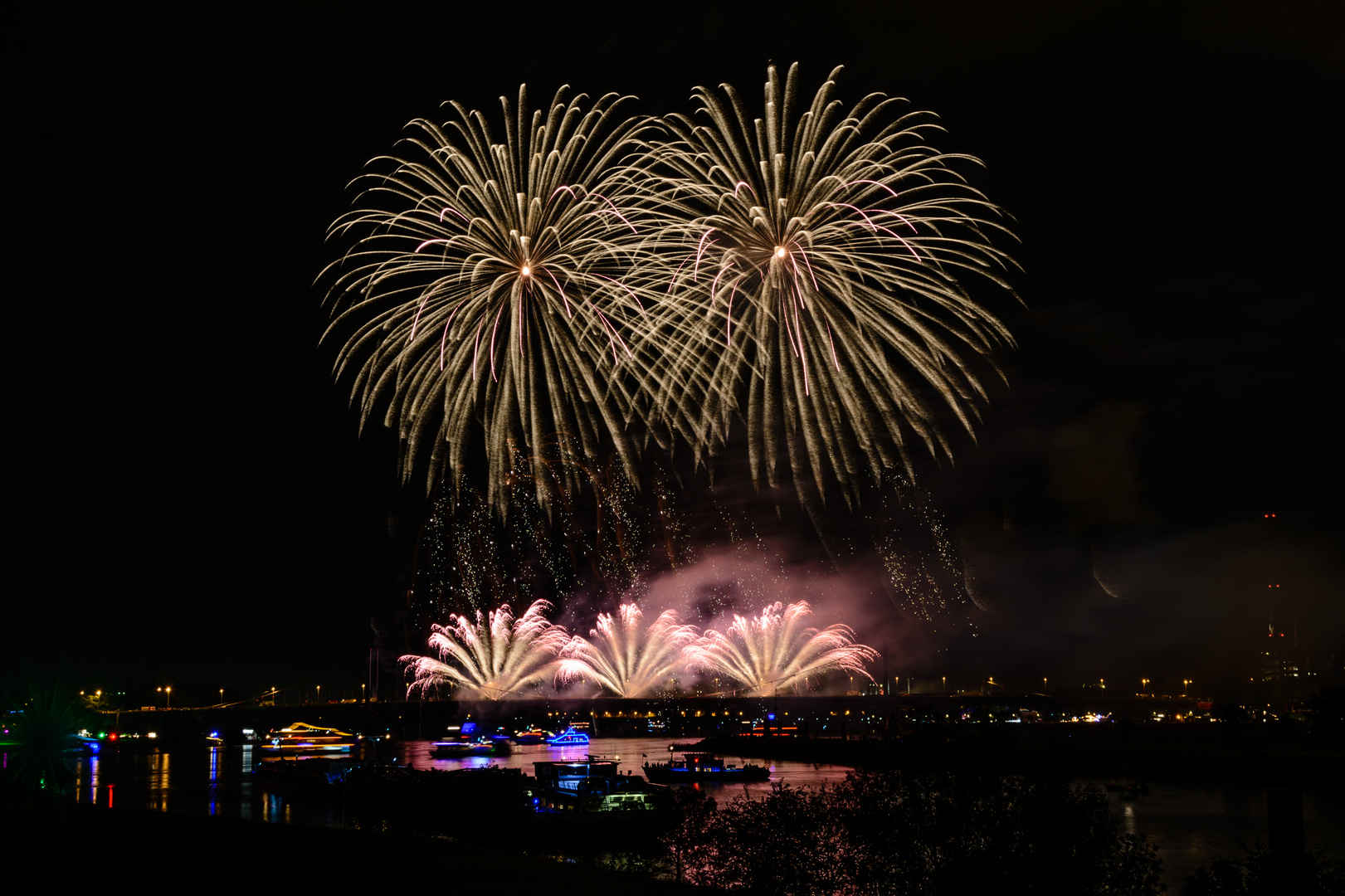 Hafenfest Duisburg Ruhrort 2014 (2)