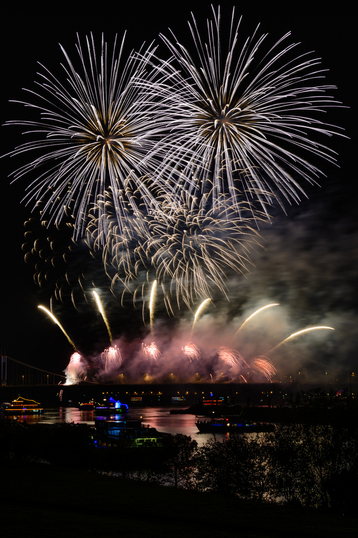 Hafenfest Duisburg Ruhrort 2014 (3)