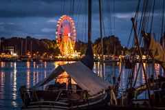 Hafenfest I - Flensburg