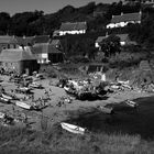 "Hafenfest in Cadgwith"