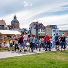 Hafenfest in Ribnitz-Damgarten