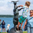 Hafenfest in Ribnitz-Damgarten