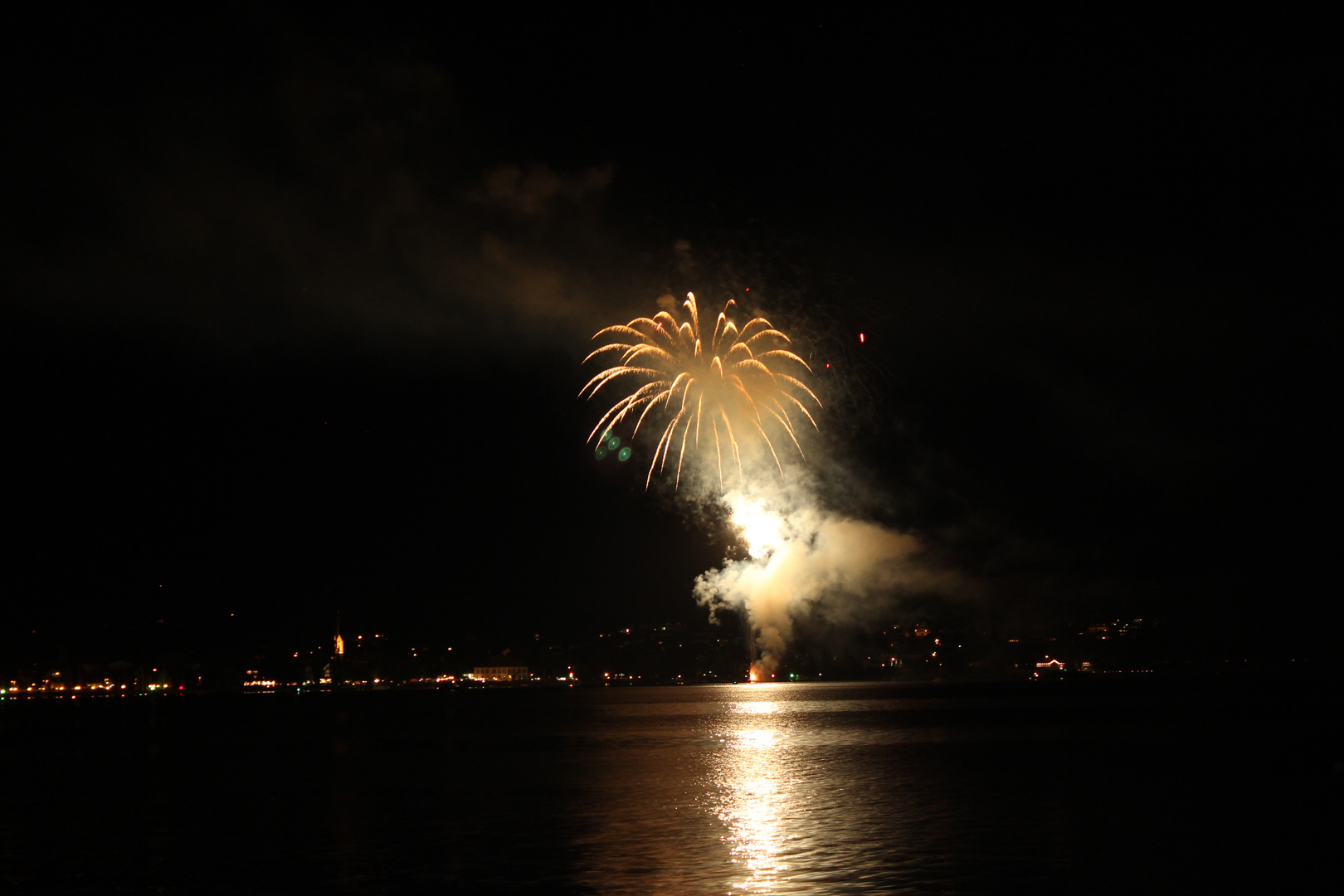 Hafenfest Ludwigshafen Bodensee