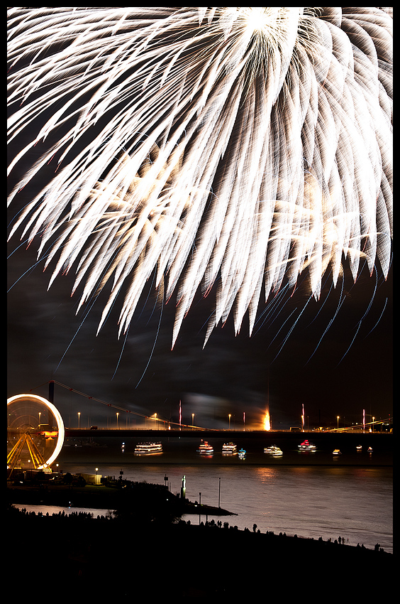 Hafenfest Ruhrort 2