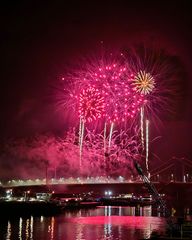 Hafenfest Ruhrort