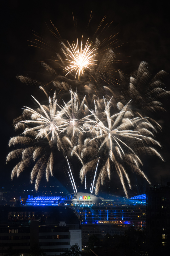 Hafengeburtstag 2017