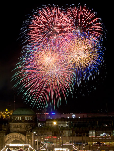 Hafengeburtstag