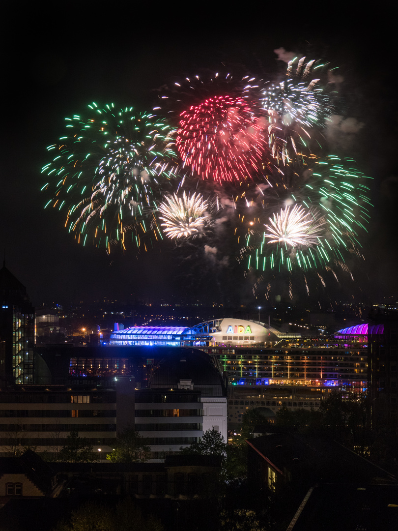 Hafengeburtstag