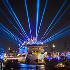 Hafengeburtstag, AIDA, Kreuzfahrtschiff,