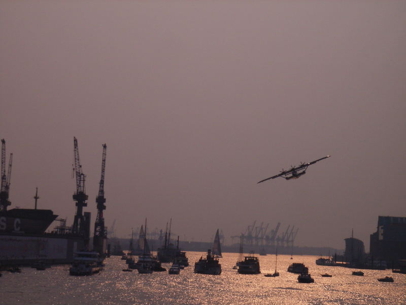 Hafengeburtstag Hamburg 01