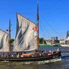 Hafengeburtstag Hamburg