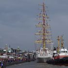 Hafengeburtstag Hamburg 2013